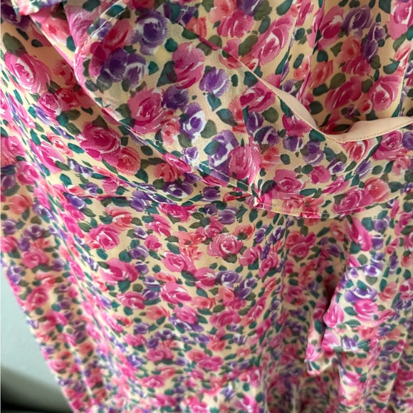 ASTR Pemberly Dress - Picture 4 of 8